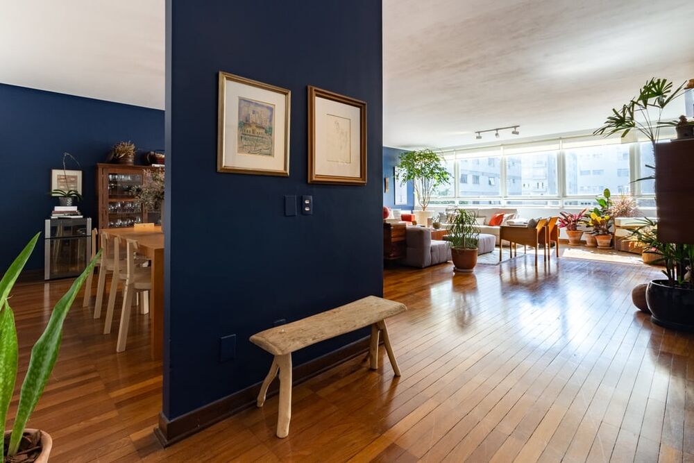 Apartamento, 3 quartos, 292 m² - Foto 9