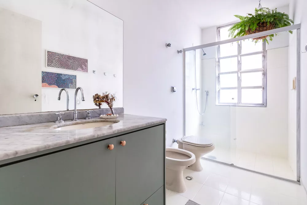 Apartamento, 3 quartos, 292 m² - Foto 1