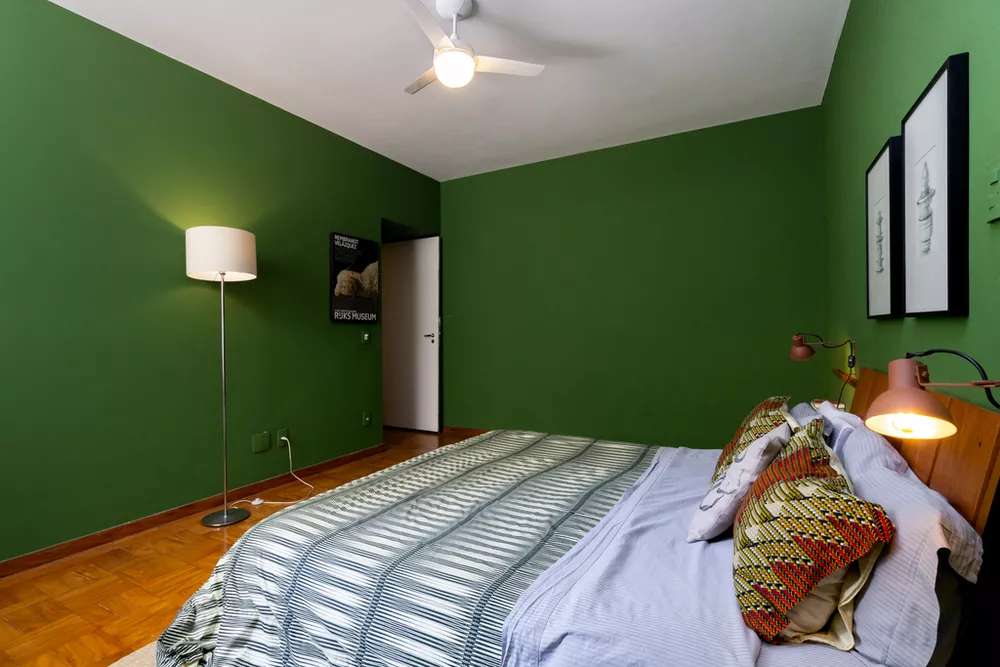 Apartamento, 3 quartos, 292 m² - Foto 2
