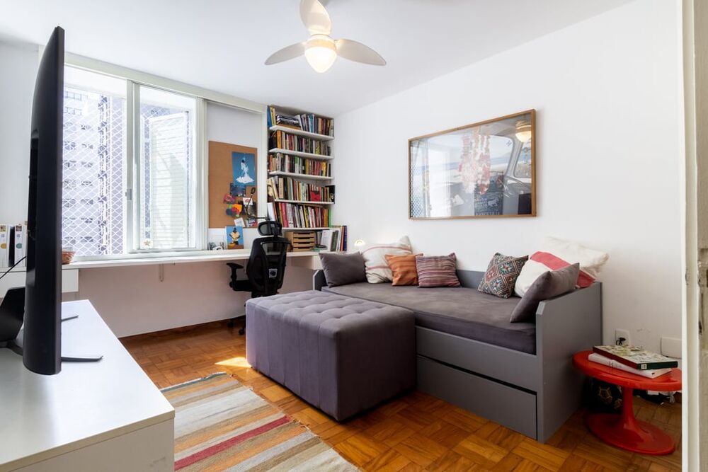 Apartamento, 3 quartos, 292 m² - Foto 10