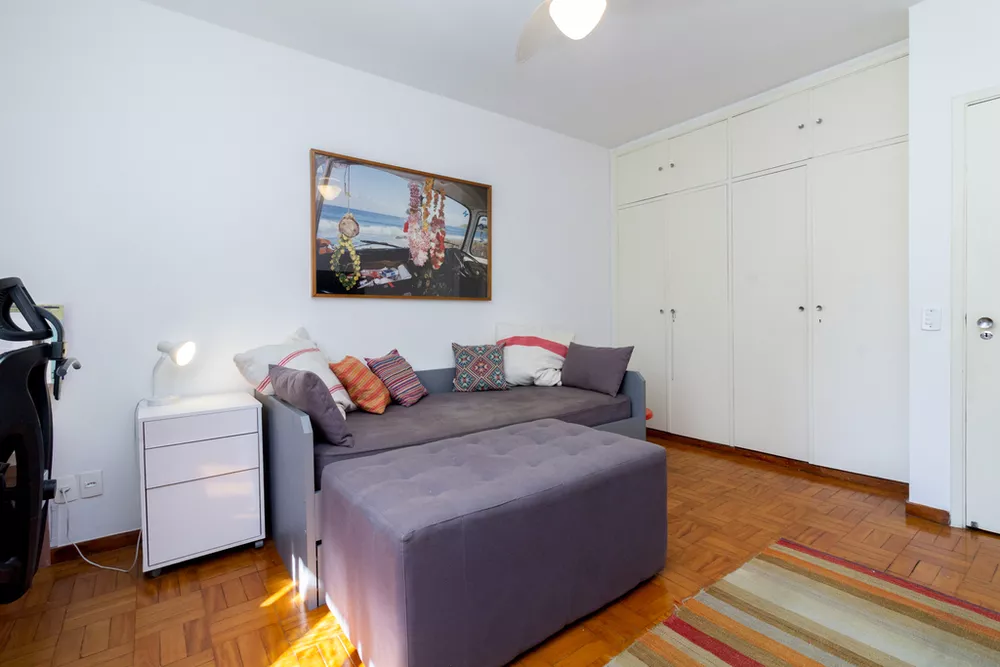 Apartamento, 3 quartos, 292 m² - Foto 7
