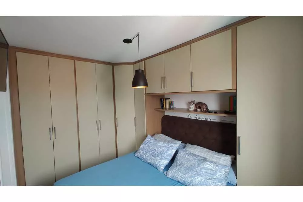 Apartamento à venda com 3 quartos, 66m² - Foto 5