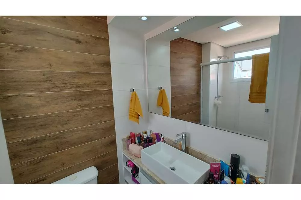 Apartamento à venda com 3 quartos, 66m² - Foto 6