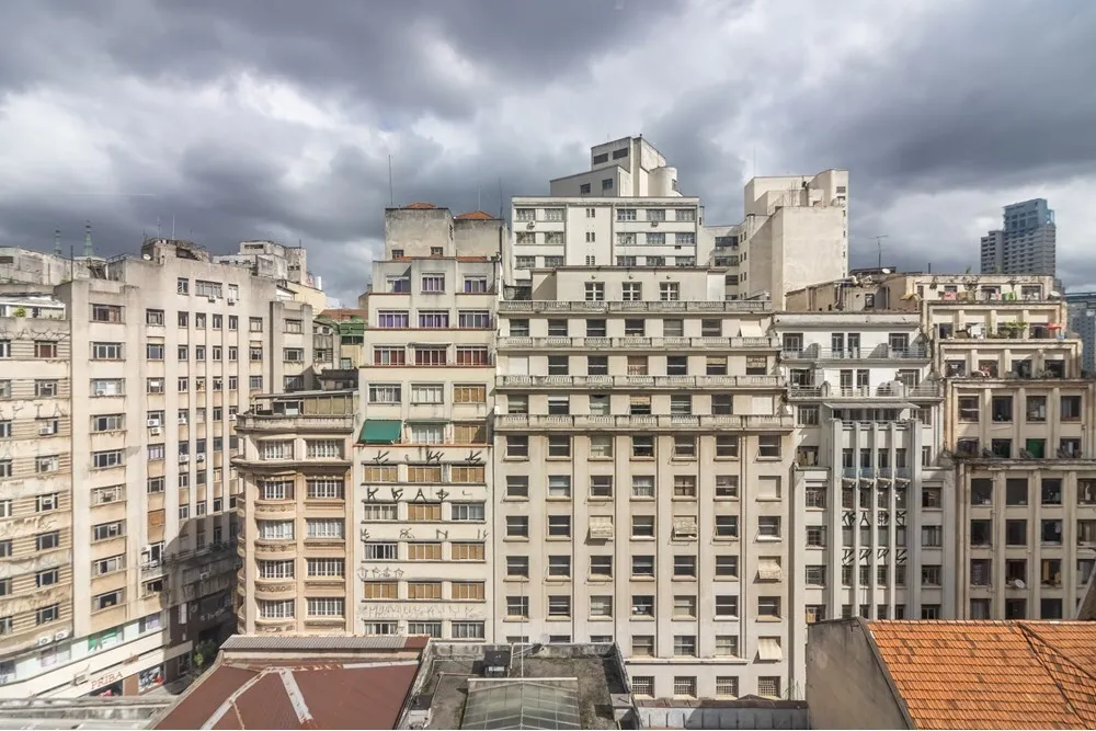 Prédio Inteiro, 87 m² - Foto 1