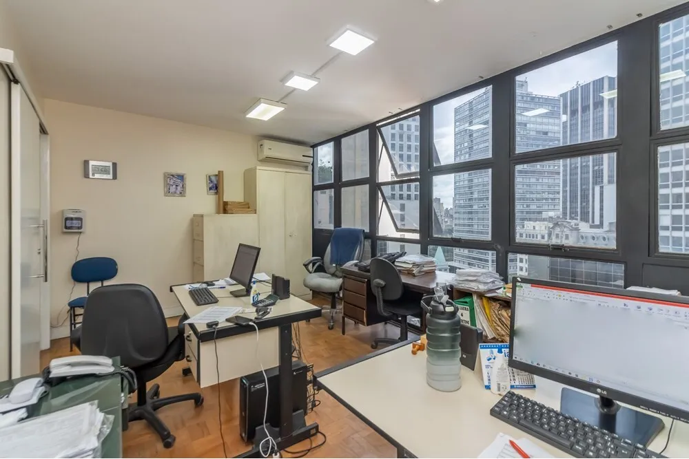 Prédio Inteiro, 87 m² - Foto 2