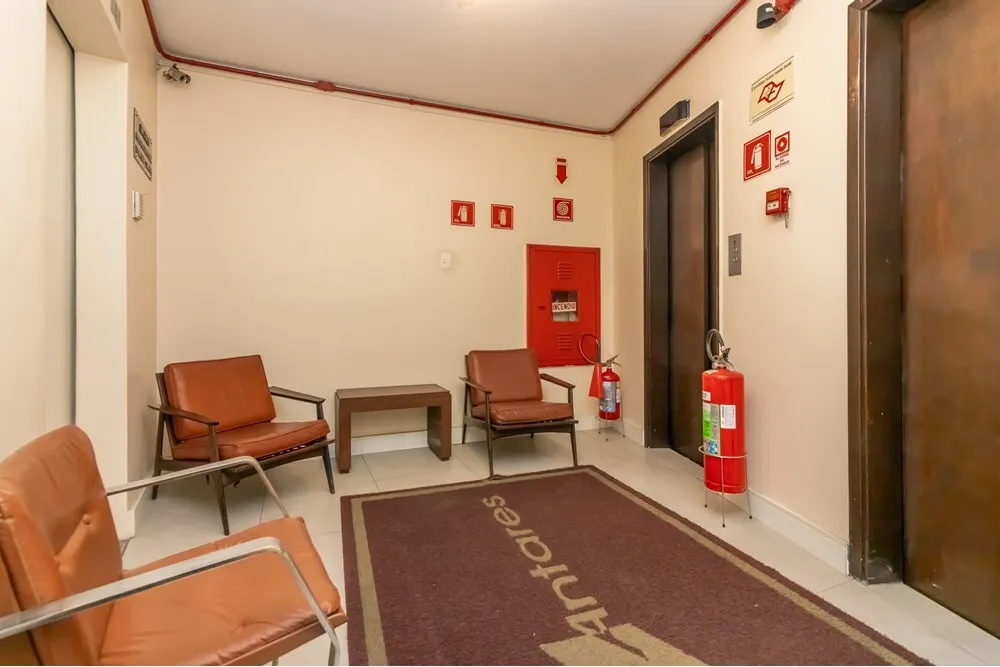 Prédio Inteiro, 87 m² - Foto 3