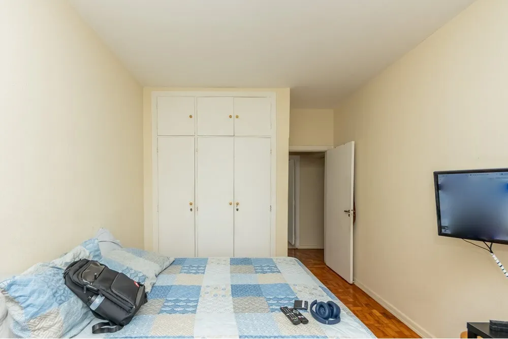 Apartamento, 3 quartos, 135 m² - Foto 3