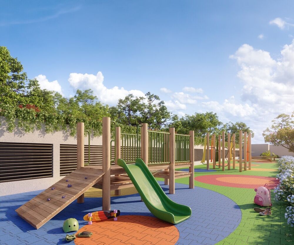 Apartamento, 2 quartos, 58 m² - Foto 6