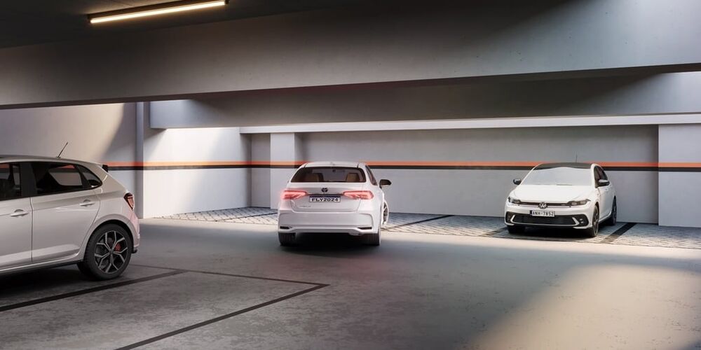 Apartamento, 2 quartos, 35 m² - Foto 5