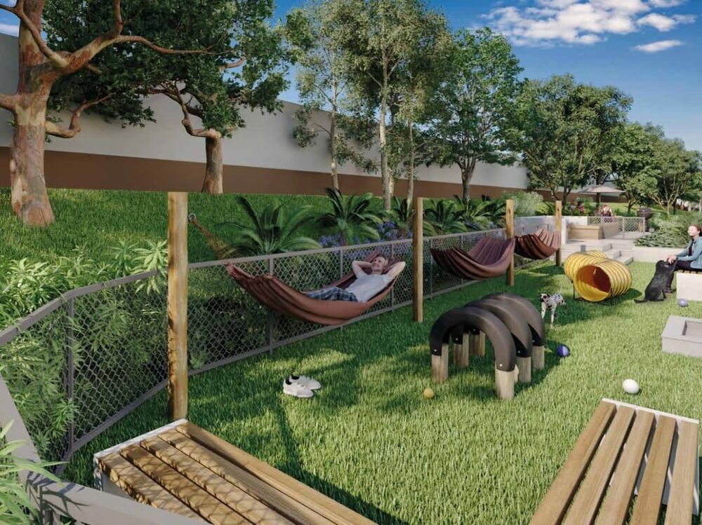 Cobertura, 3 quartos, 70 m² - Foto 7