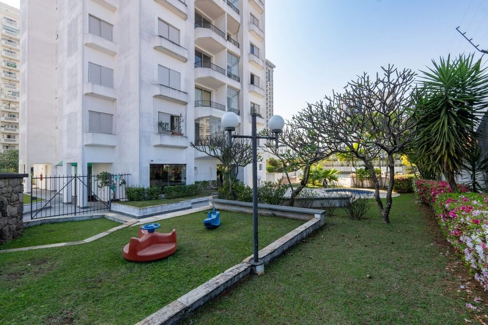 Apartamento, 2 quartos, 65 m² - Foto 2