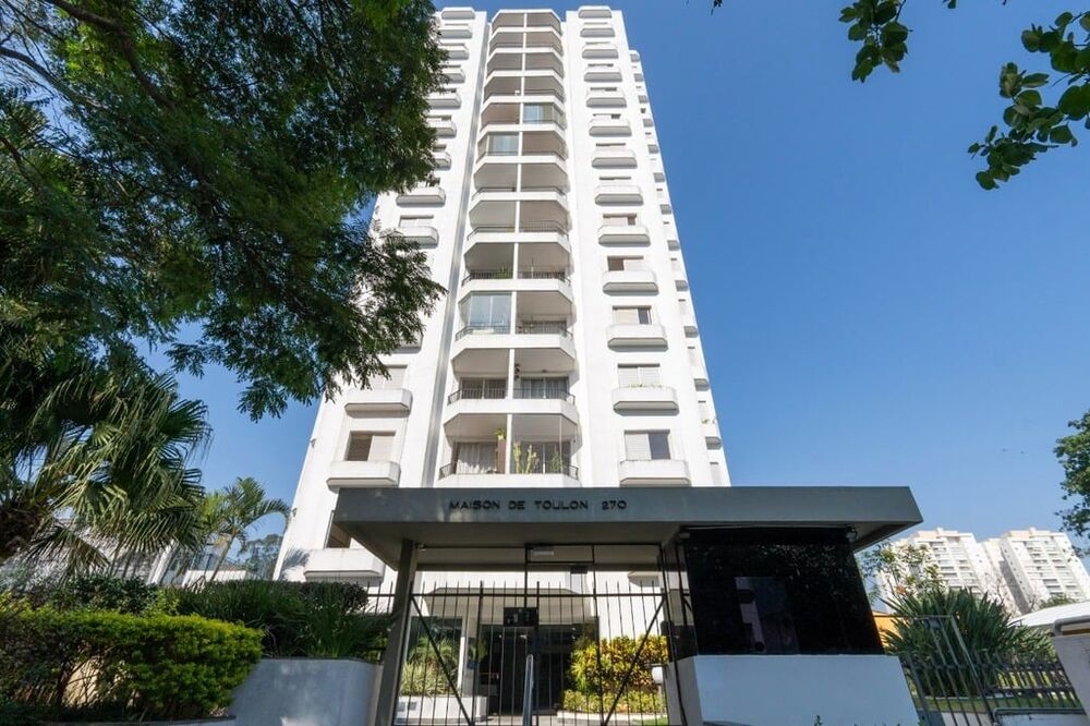 Apartamento, 2 quartos, 65 m² - Foto 1