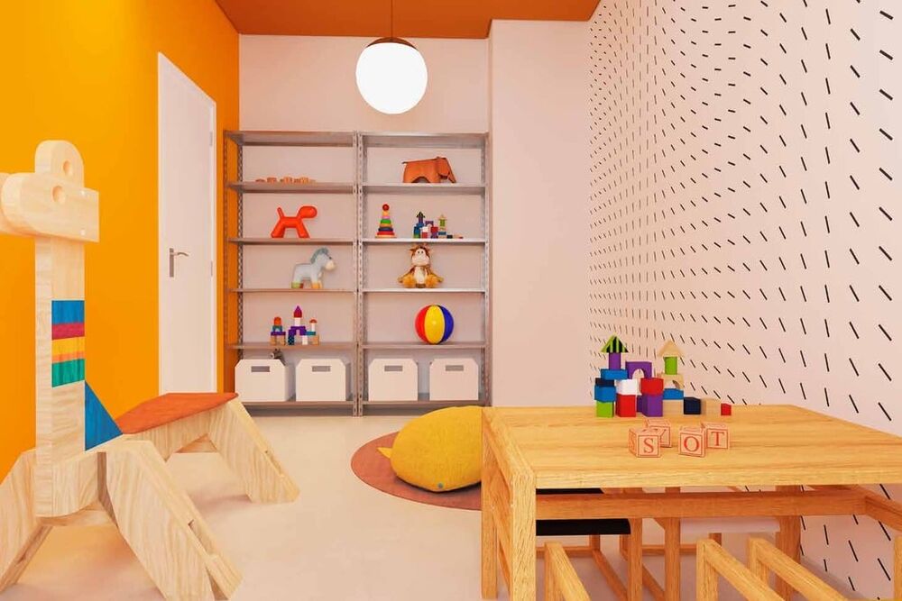 Apartamento, 2 quartos, 32 m² - Foto 6