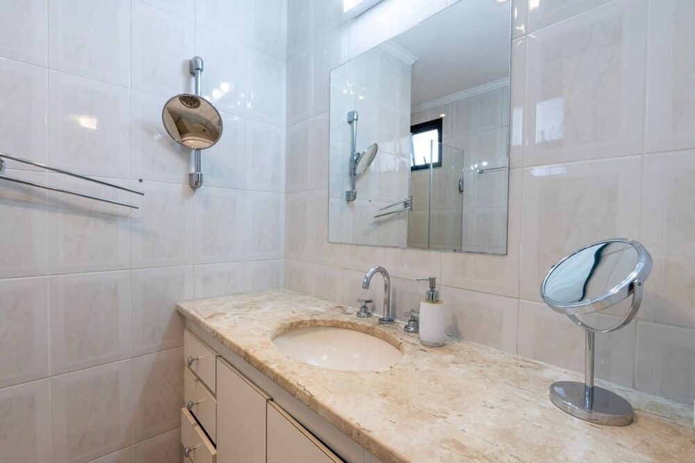 Apartamento, 3 quartos, 120 m² - Foto 3