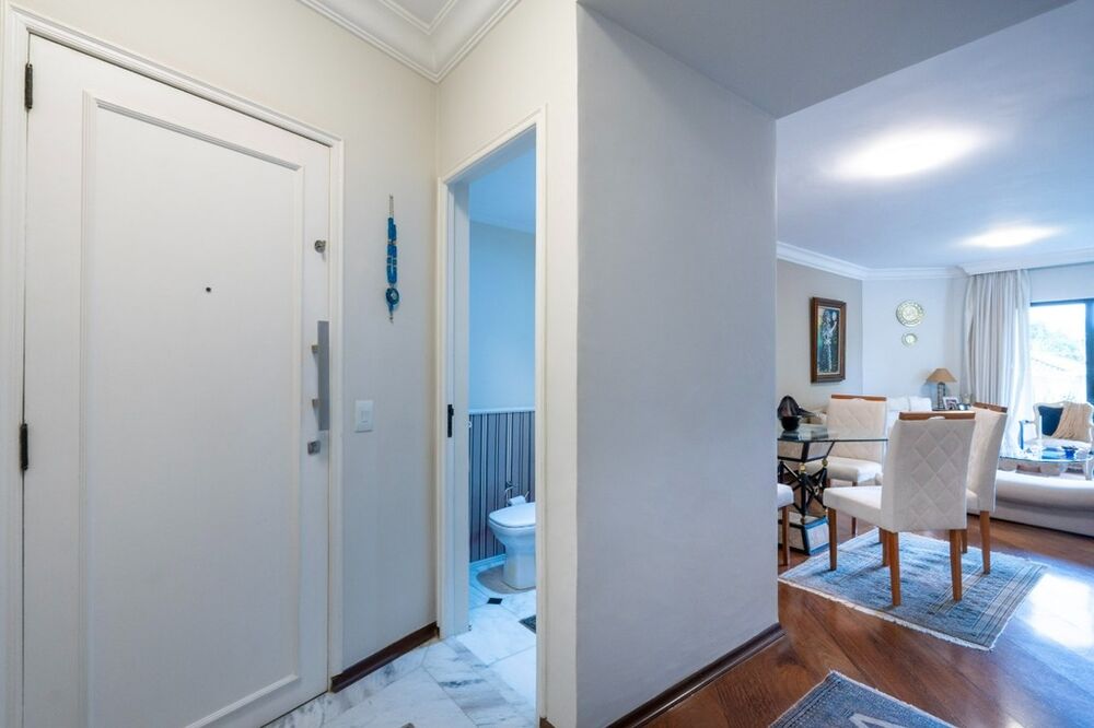 Apartamento, 3 quartos, 120 m² - Foto 7