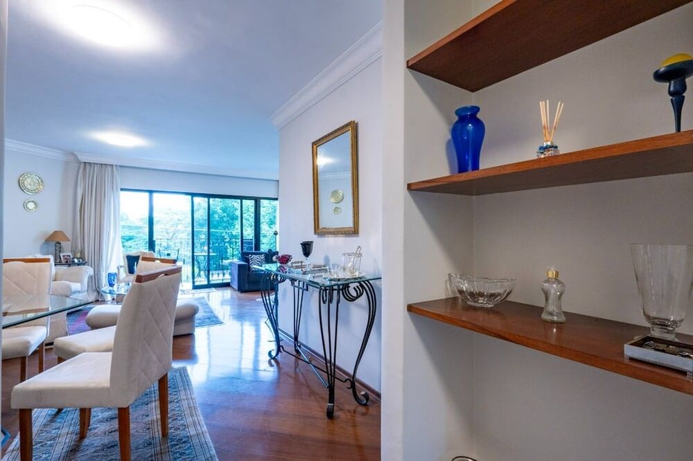 Apartamento, 3 quartos, 120 m² - Foto 4