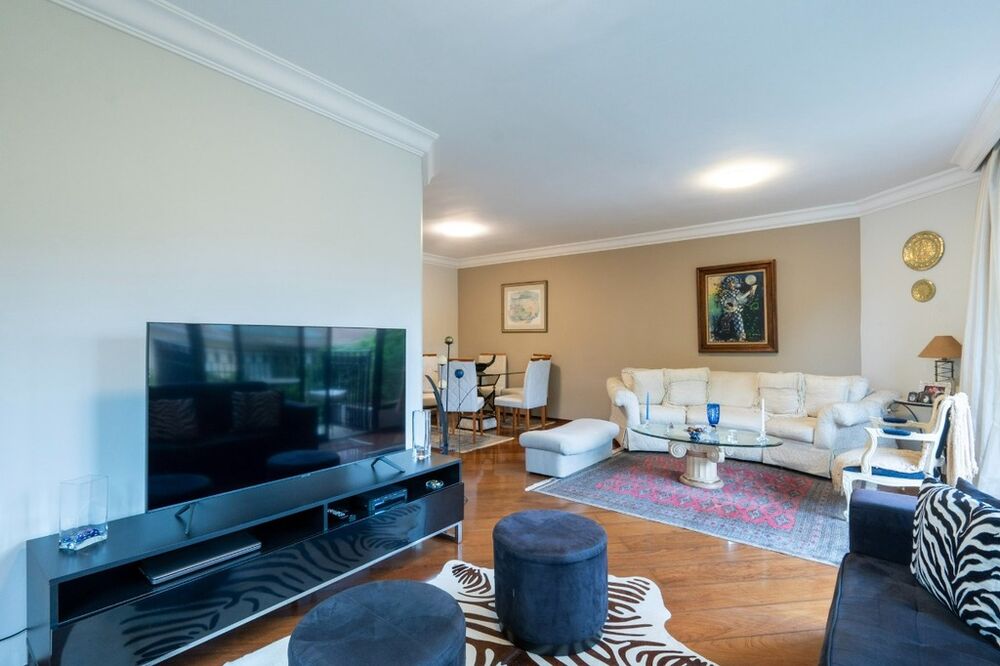 Apartamento, 3 quartos, 120 m² - Foto 6