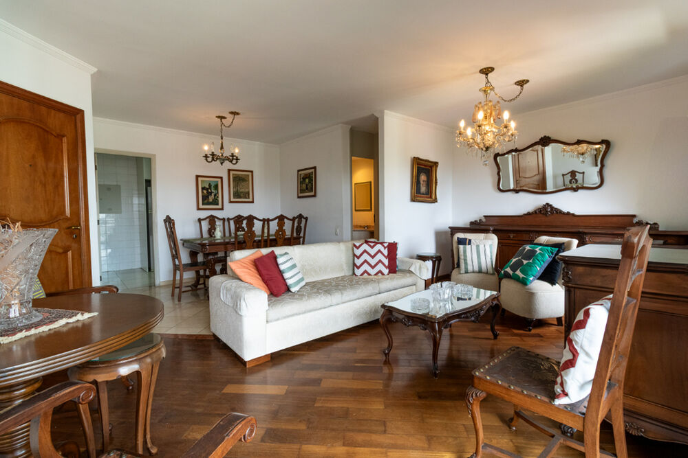Apartamento, 2 quartos, 95 m² - Foto 1