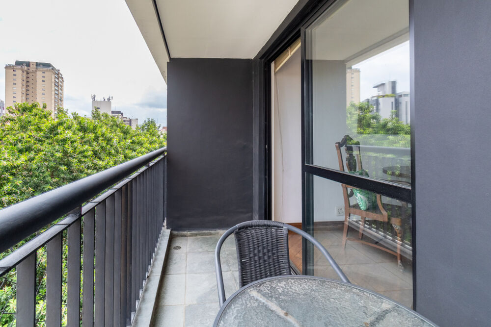 Apartamento, 2 quartos, 95 m² - Foto 4