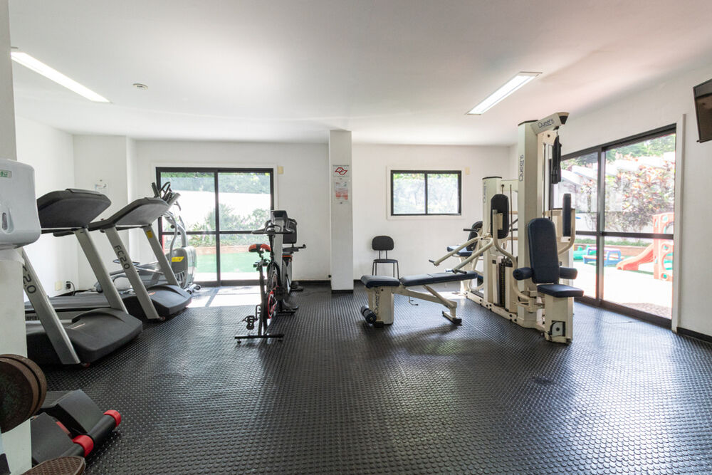 Apartamento, 2 quartos, 95 m² - Foto 2