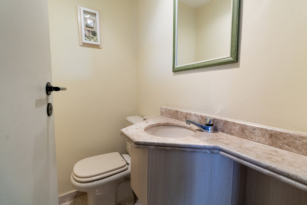 Apartamento, 2 quartos, 95 m² - Foto 3