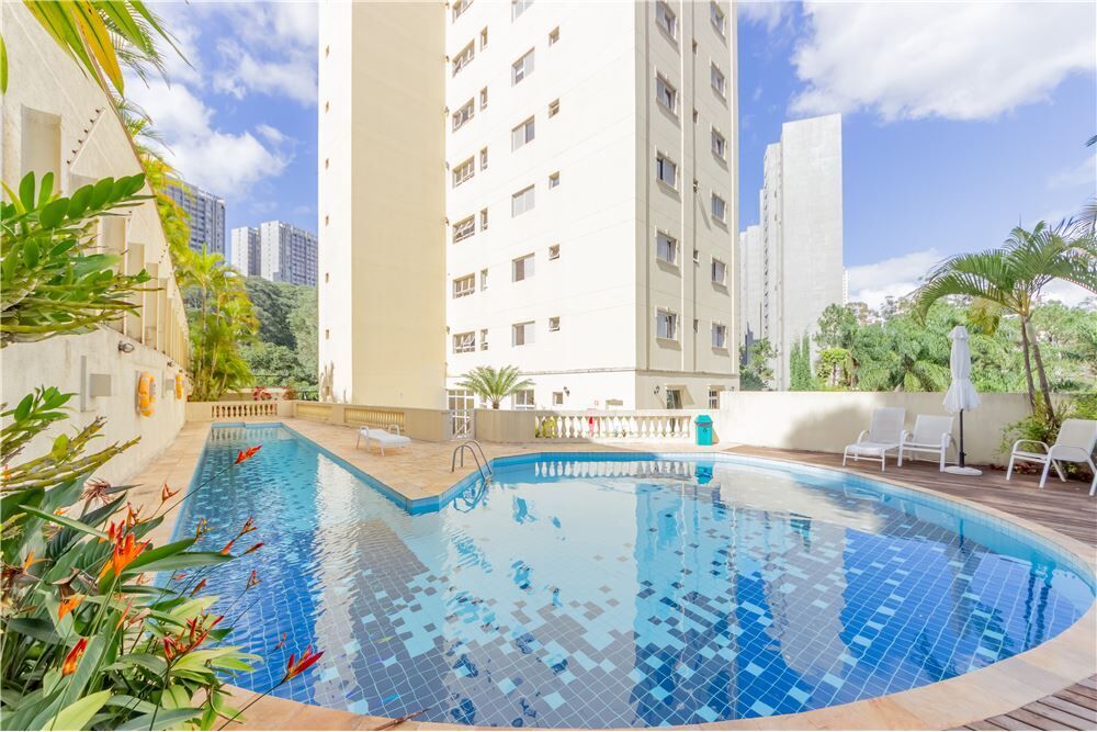 Apartamento, 3 quartos, 129 m² - Foto 8