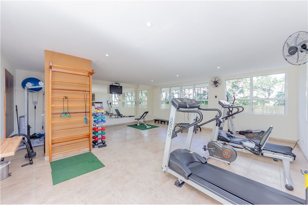 Apartamento, 3 quartos, 129 m² - Foto 9