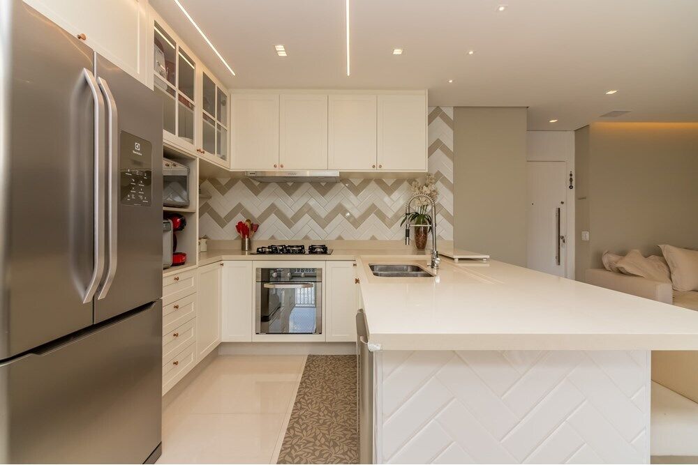 Apartamento, 3 quartos, 110 m² - Foto 3