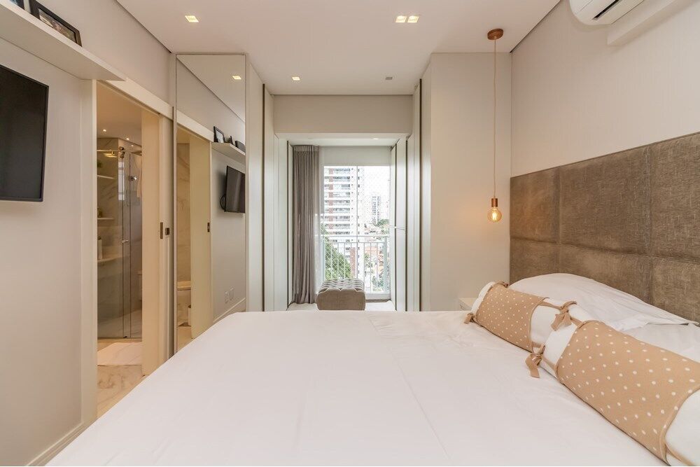 Apartamento, 3 quartos, 110 m² - Foto 1