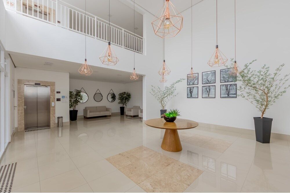 Apartamento, 3 quartos, 110 m² - Foto 4