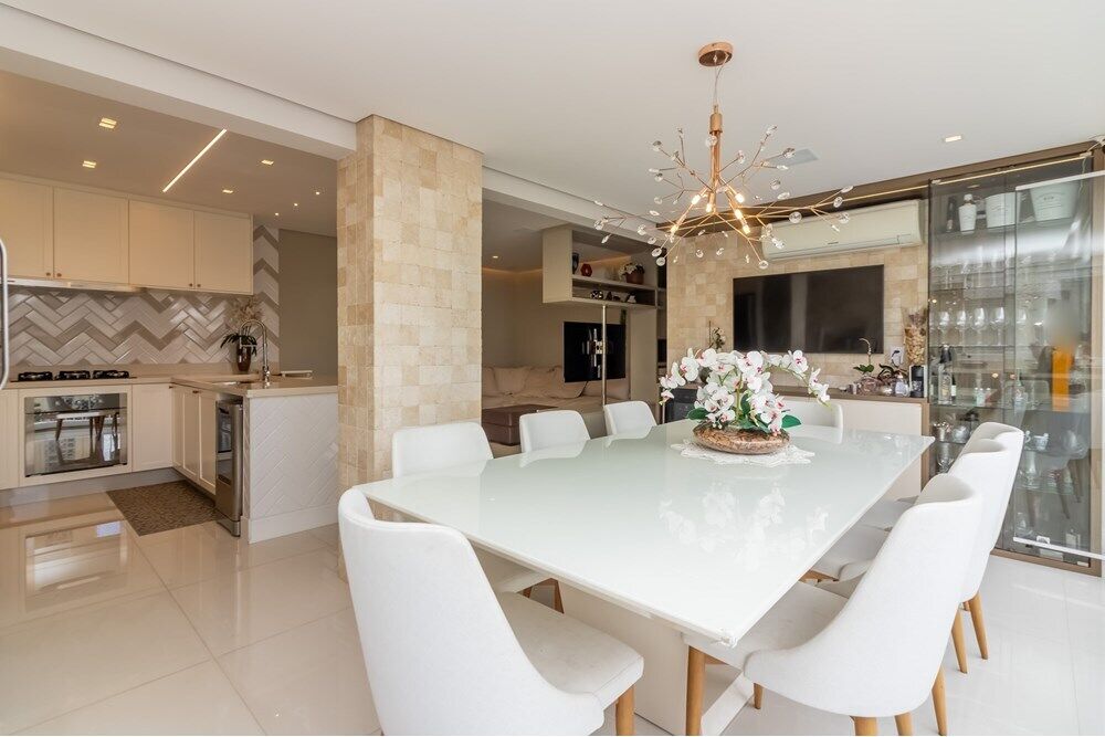 Apartamento, 3 quartos, 110 m² - Foto 2