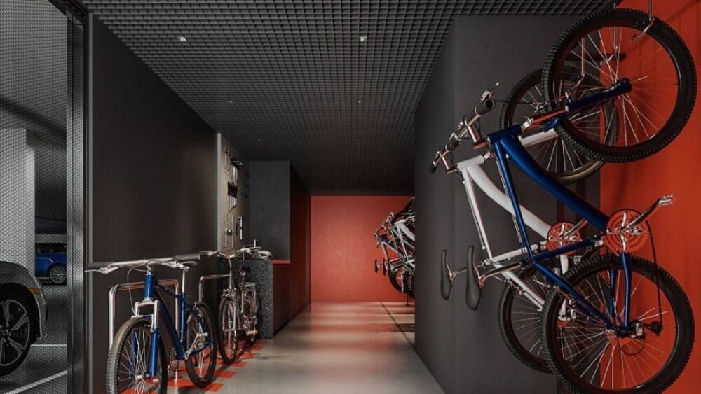 Apartamento, 1 quarto, 44 m² - Foto 5