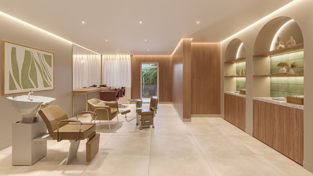 Apartamento, 2 quartos, 84 m² - Foto 8