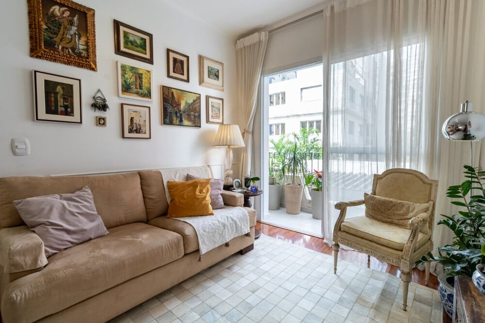 Apartamento à venda com 3 quartos, 84m² - Foto 11