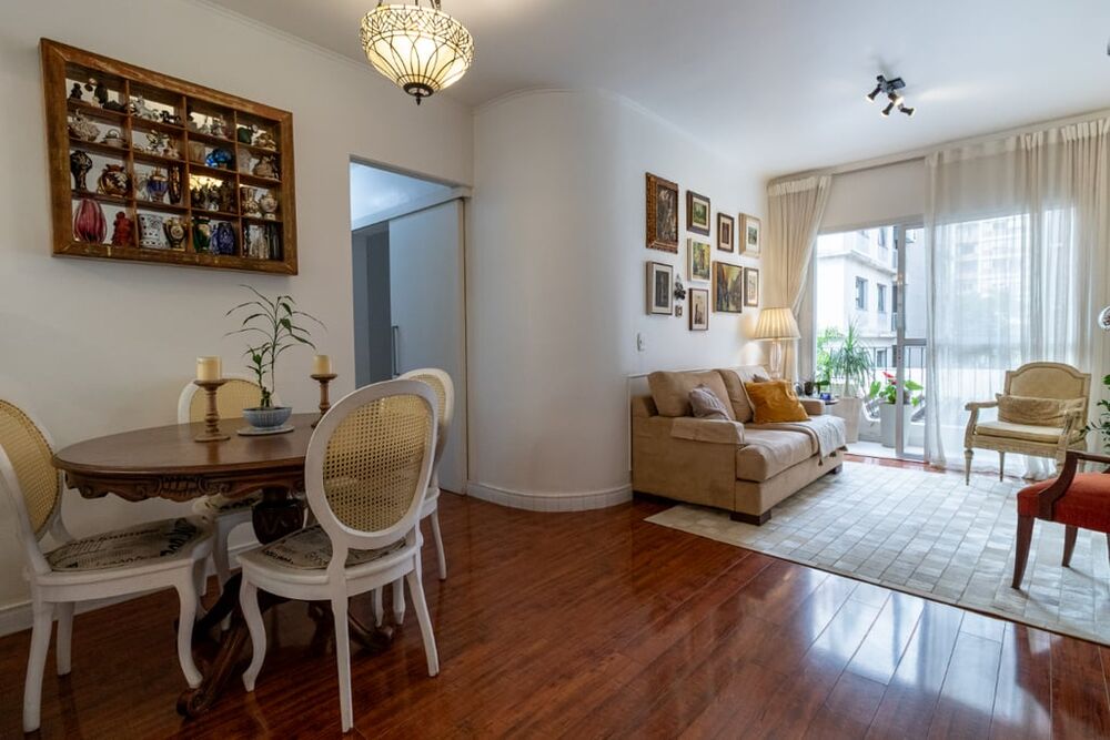 Apartamento à venda com 3 quartos, 84m² - Foto 6