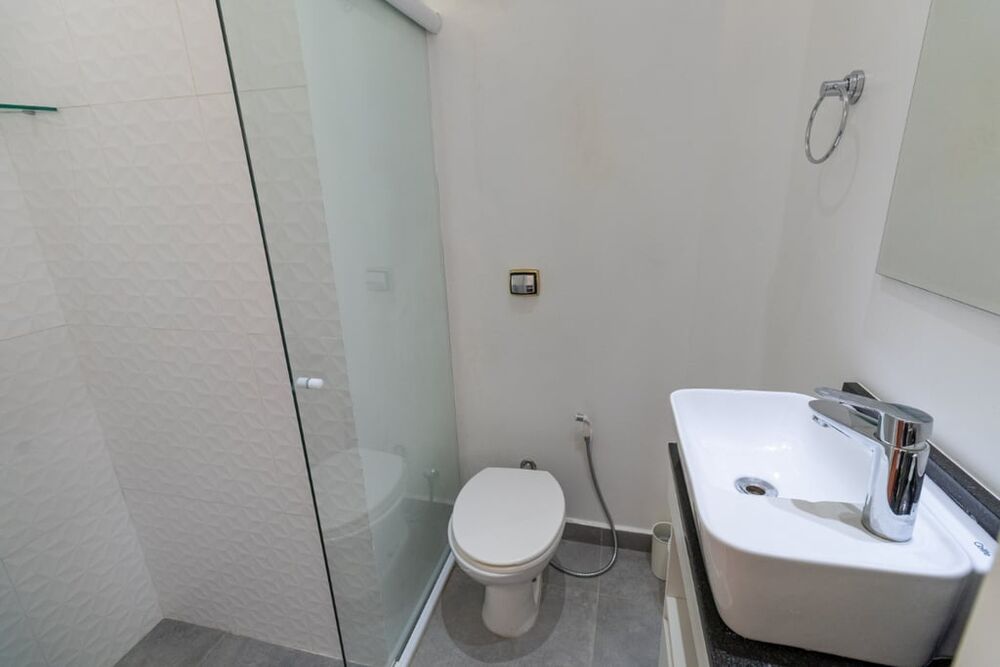 Apartamento à venda com 3 quartos, 84m² - Foto 4