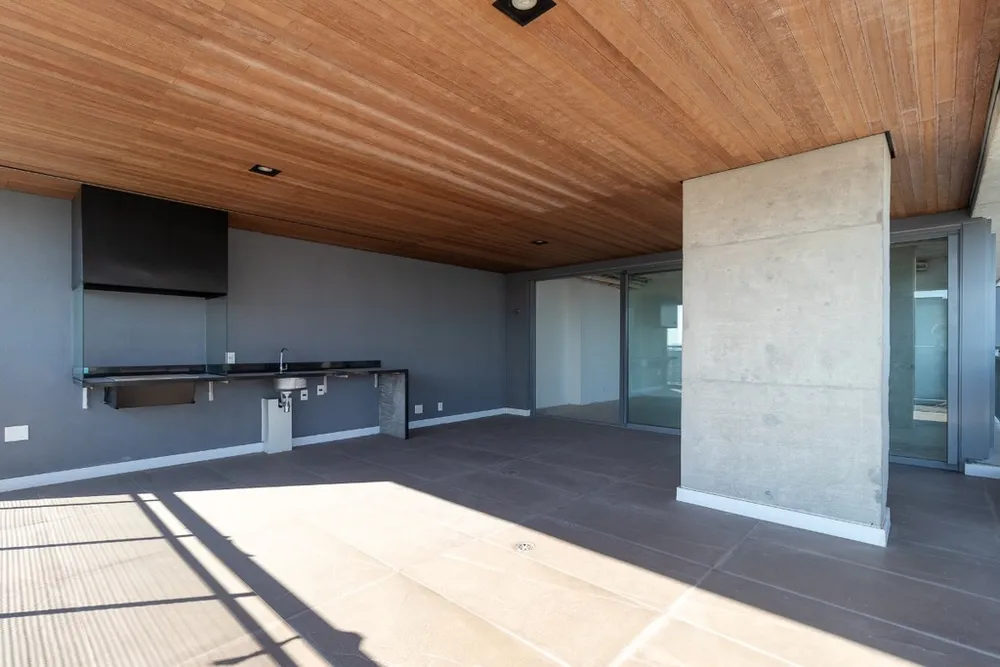 Apartamento, 5 quartos, 402 m² - Foto 1