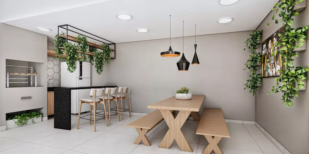Apartamento, 2 quartos, 66 m² - Foto 23