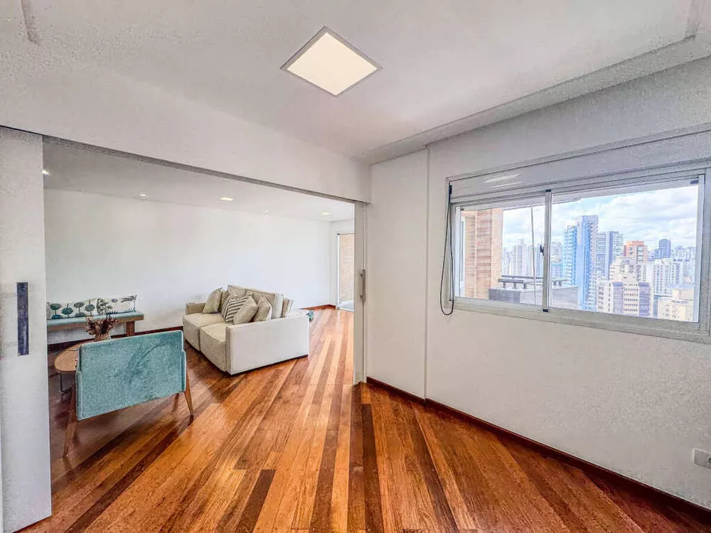 Apartamento, 3 quartos, 118 m² - Foto 4