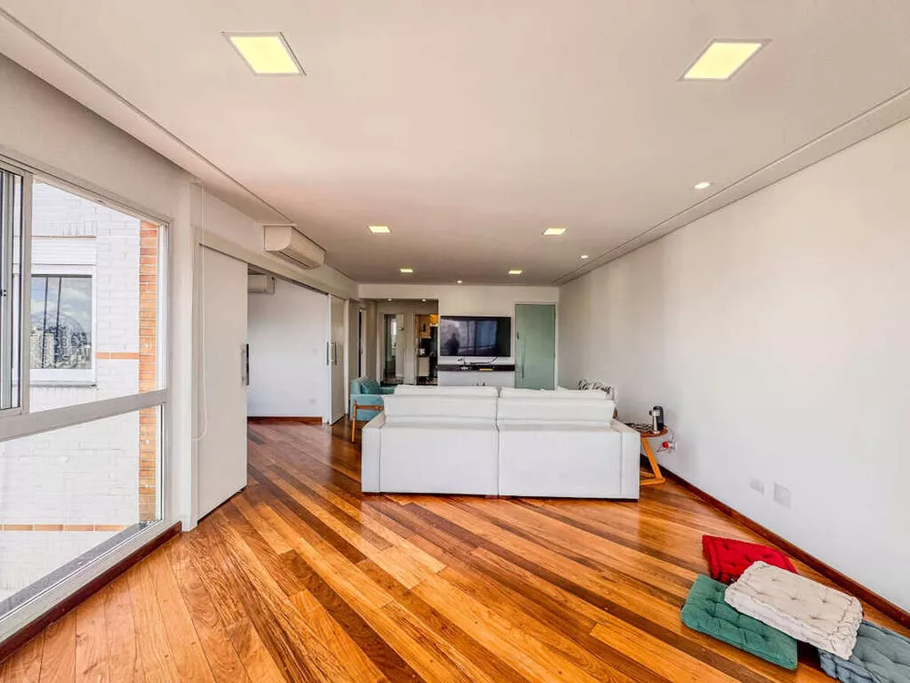 Apartamento, 3 quartos, 118 m² - Foto 10
