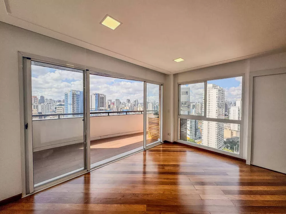 Apartamento, 3 quartos, 118 m² - Foto 5