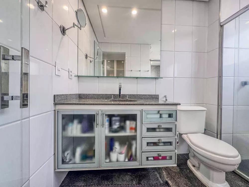Apartamento, 3 quartos, 118 m² - Foto 21