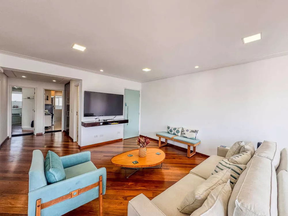 Apartamento, 3 quartos, 118 m² - Foto 6