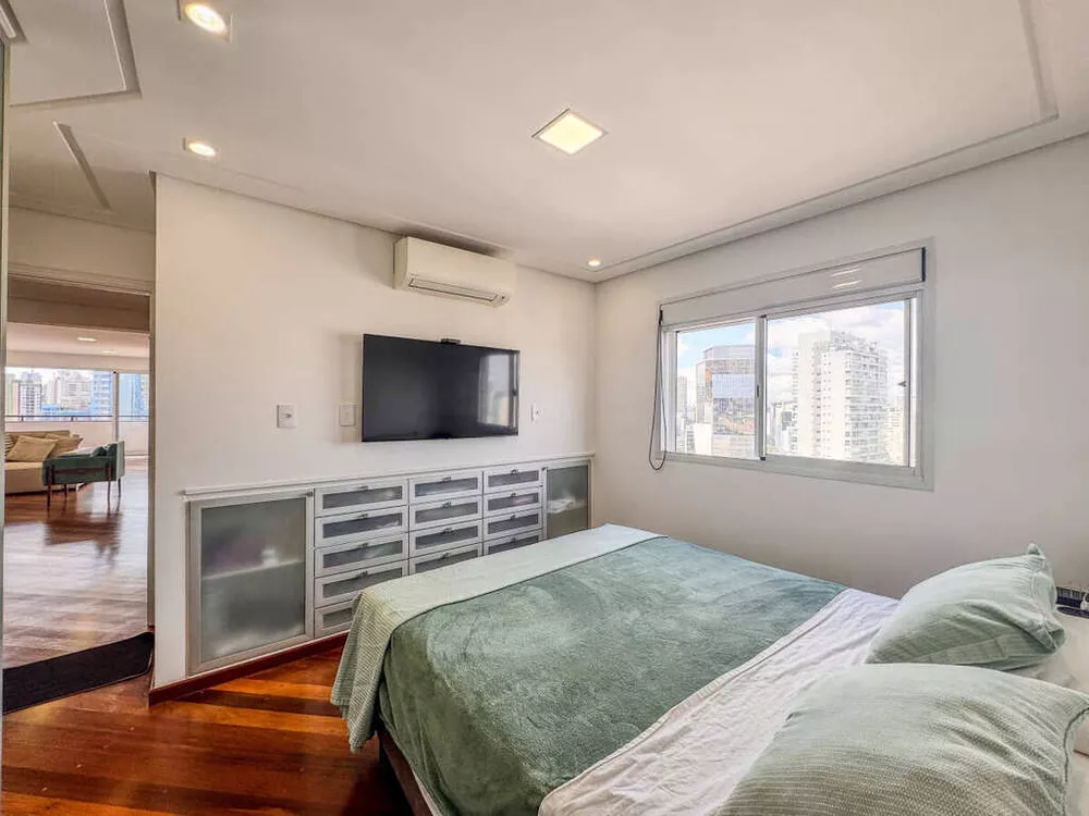 Apartamento, 3 quartos, 118 m² - Foto 28