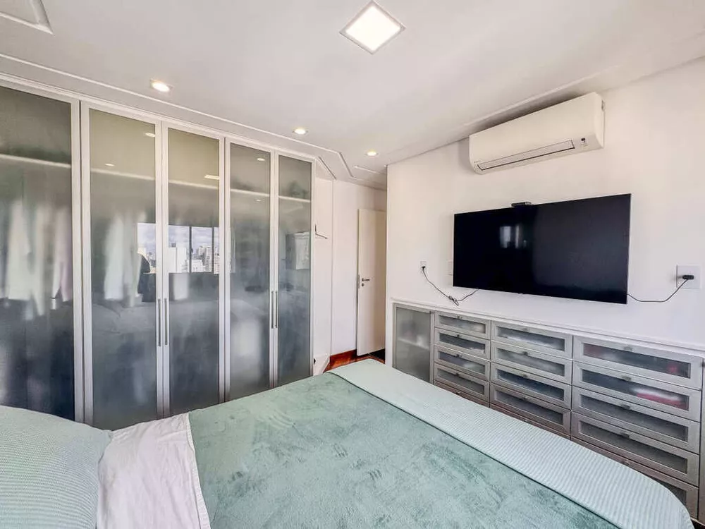 Apartamento, 3 quartos, 118 m² - Foto 20