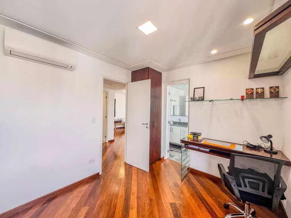 Apartamento, 3 quartos, 118 m² - Foto 15