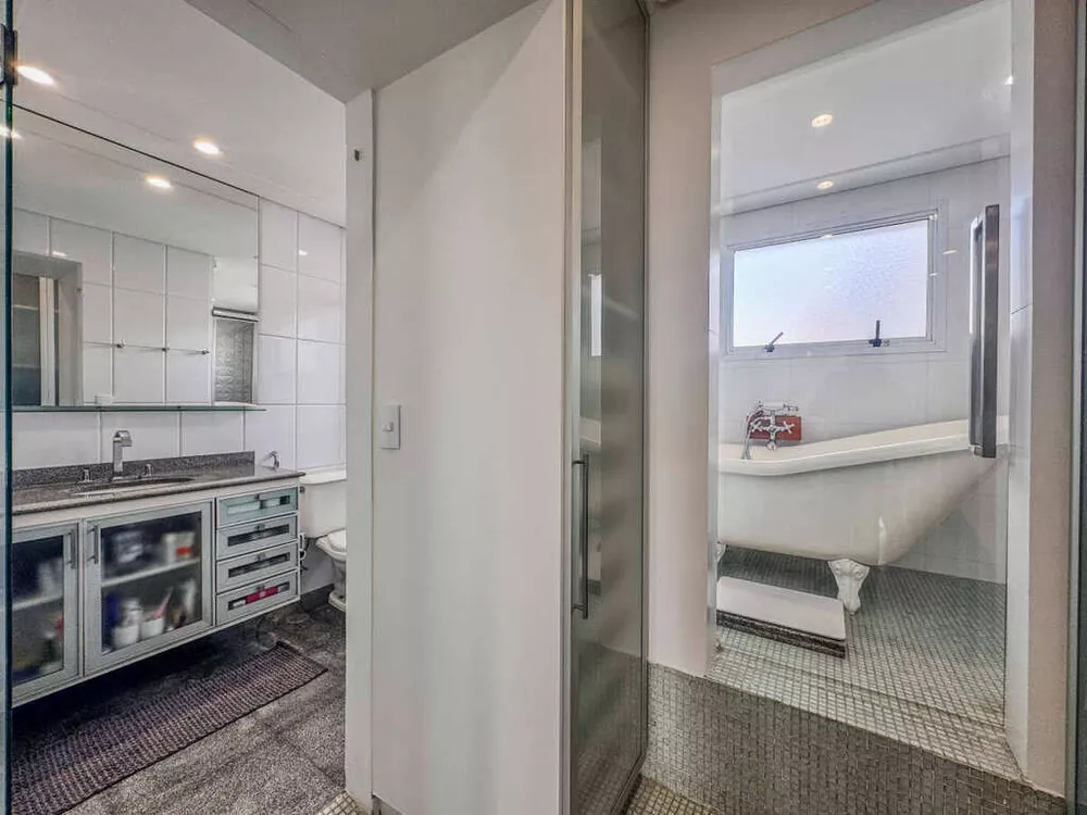 Apartamento, 3 quartos, 118 m² - Foto 22