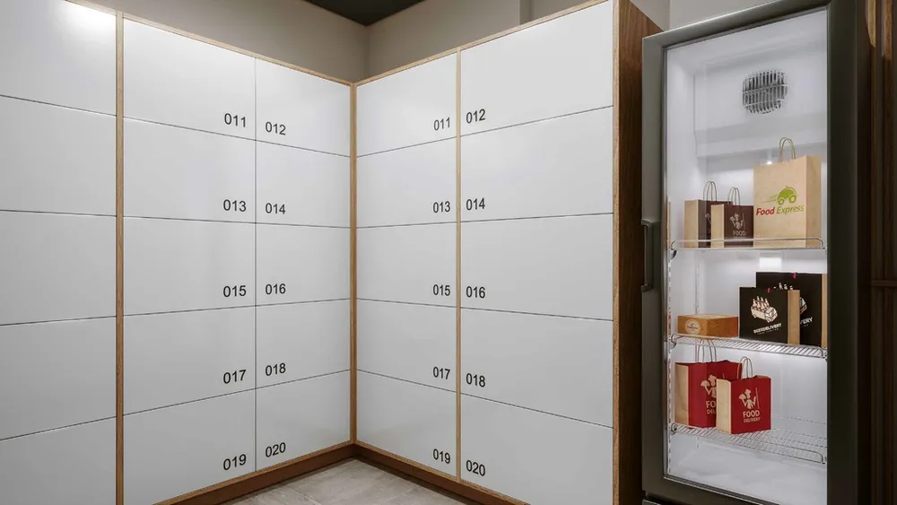 Apartamento, 2 quartos, 41 m² - Foto 4