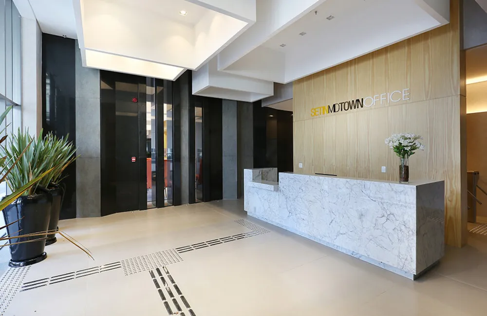 Prédio Inteiro, 35 m² - Foto 2
