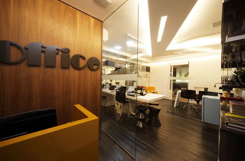 Prédio Inteiro, 35 m² - Foto 4